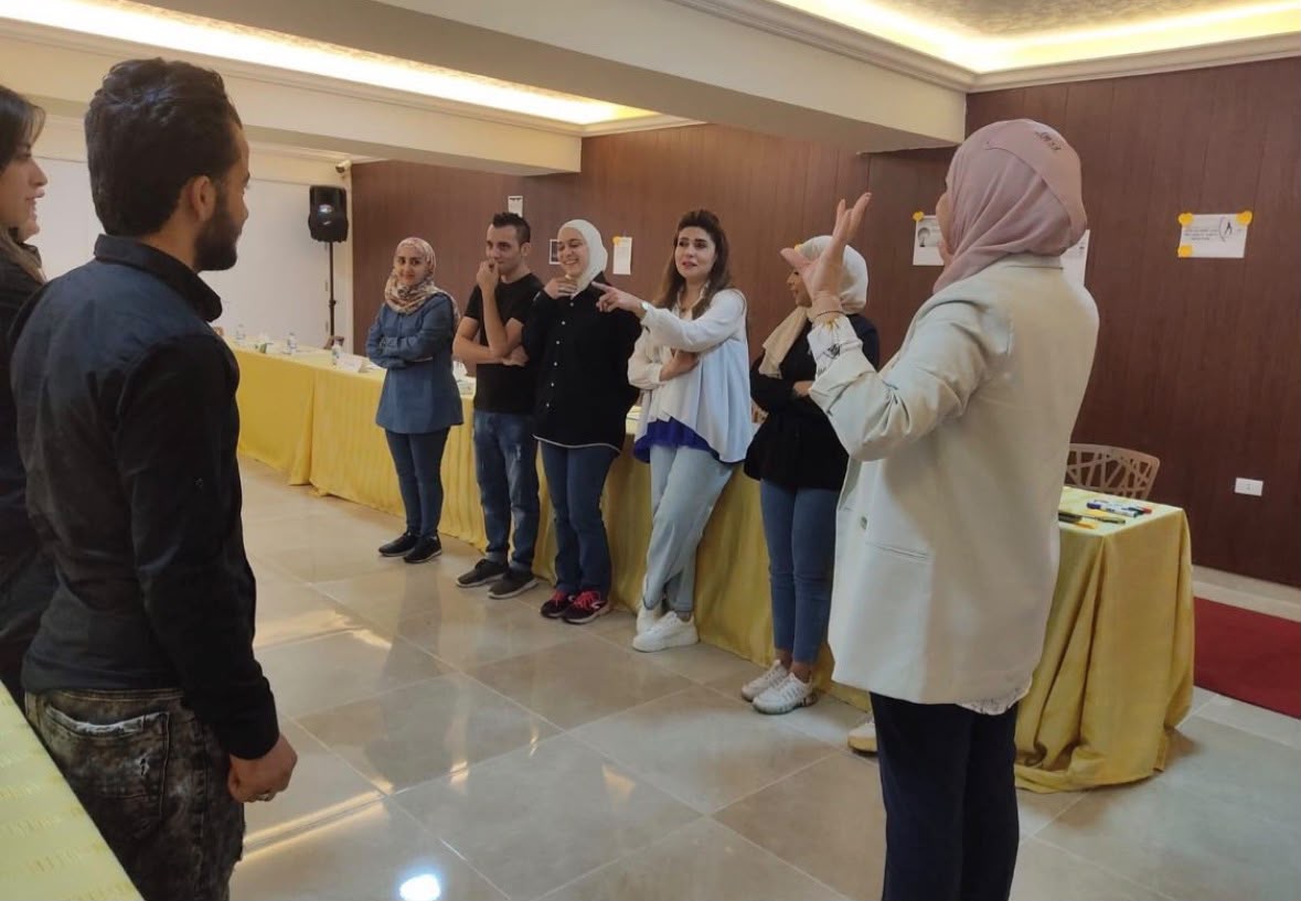 تحليل الشخصيات