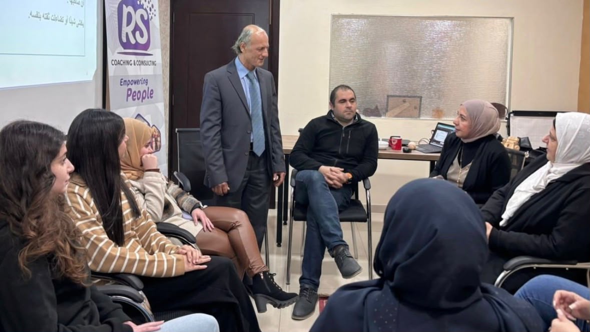 الاحتراق الوظيفي