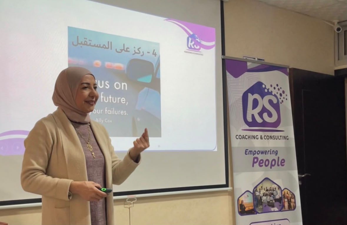 المرونة النفسية