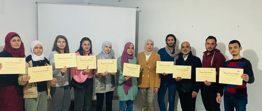 إدارة المشاعر