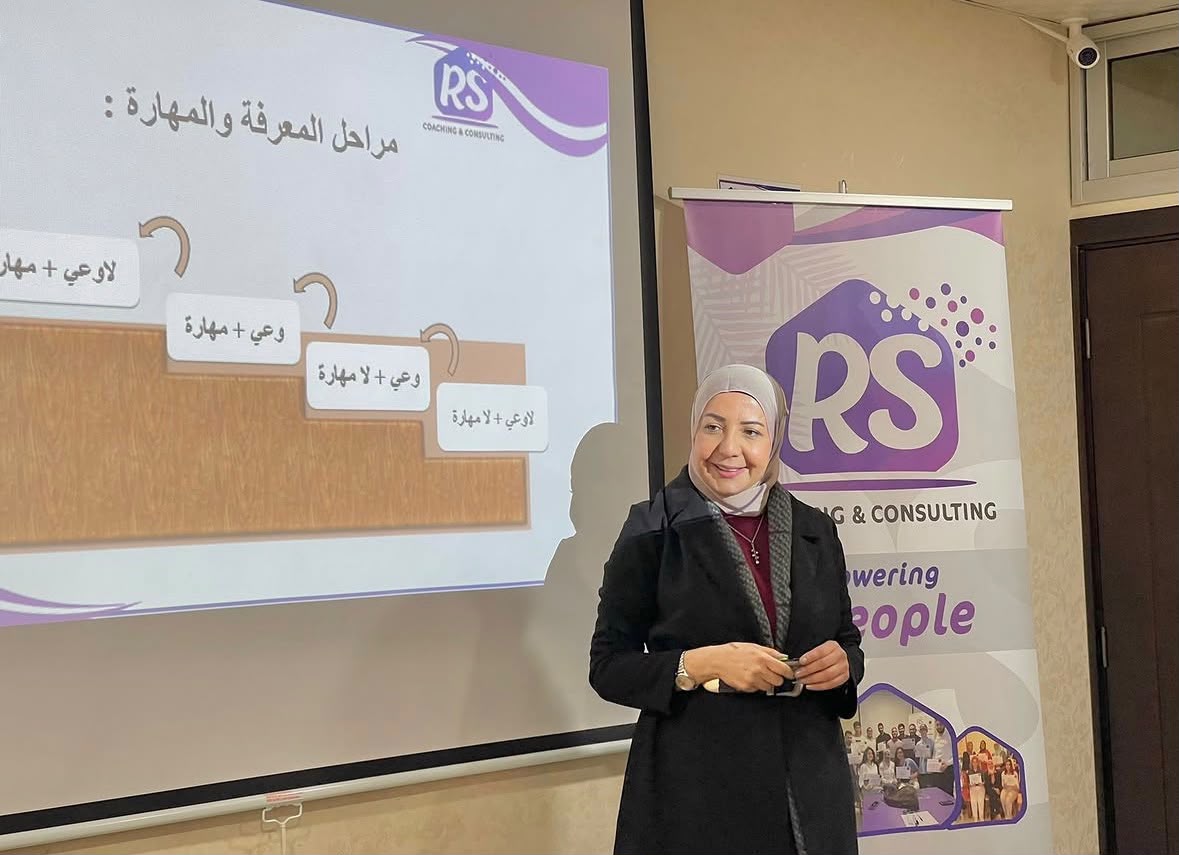 Dr. Rania Shehadi